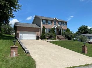 179 Hague Ln, Uniontown, PA