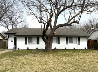 3037 Burning Tree Ln, Garland, TX 75042