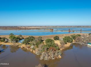 LOT Morgan Shores Rd #B, Lake Arthur, LA 70549