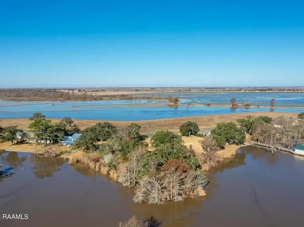 LOT Morgan Shores Rd #B, Lake Arthur, LA 70549