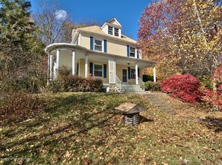 201 Newton Rd, Scranton, PA 18504