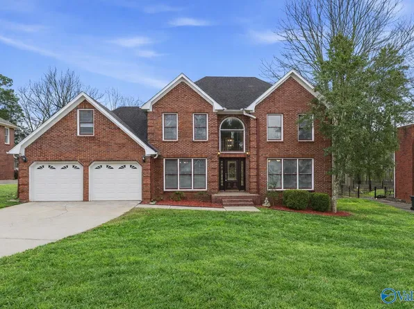 110 Heatherwood Dr, Madison, AL 35758