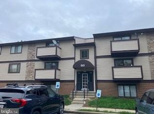 501 Heather Ridge Dr #C-8C, Frederick, MD 21702