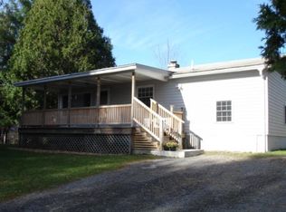 21 Palmear Rd, Freeville, NY 13068