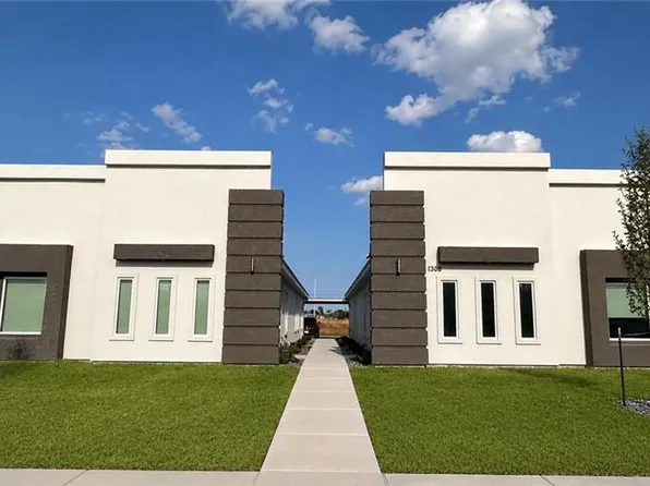 1308 Valle Vista St, Alamo, TX 78516