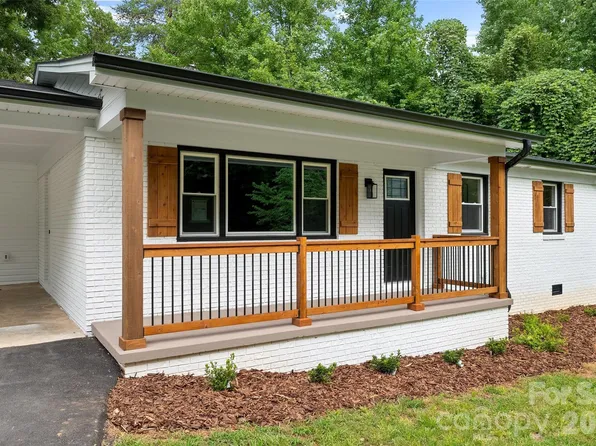 3533 Amity Hill Rd, Statesville, NC 28677