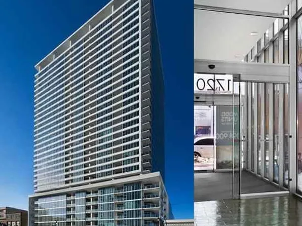 1720 S Michigan Ave, Chicago, IL