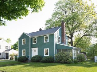 10 Anis Rd, Belmont, MA 02478