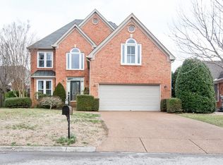 399 Forrest Park Cir, Franklin, TN 37064