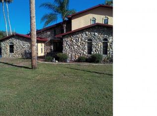 157 Hibiscus Rd, Edgewater, FL 32141