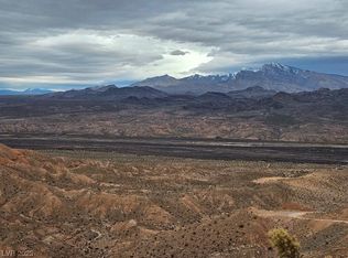 Mesa, Overton, NV 89040