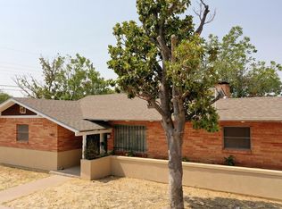 1401 W 20th St, Odessa, TX 79763