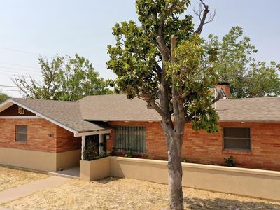 1401 W 20th St, Odessa, TX, 79763