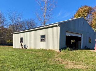 414 Houk Rd, Delaware, OH 43015