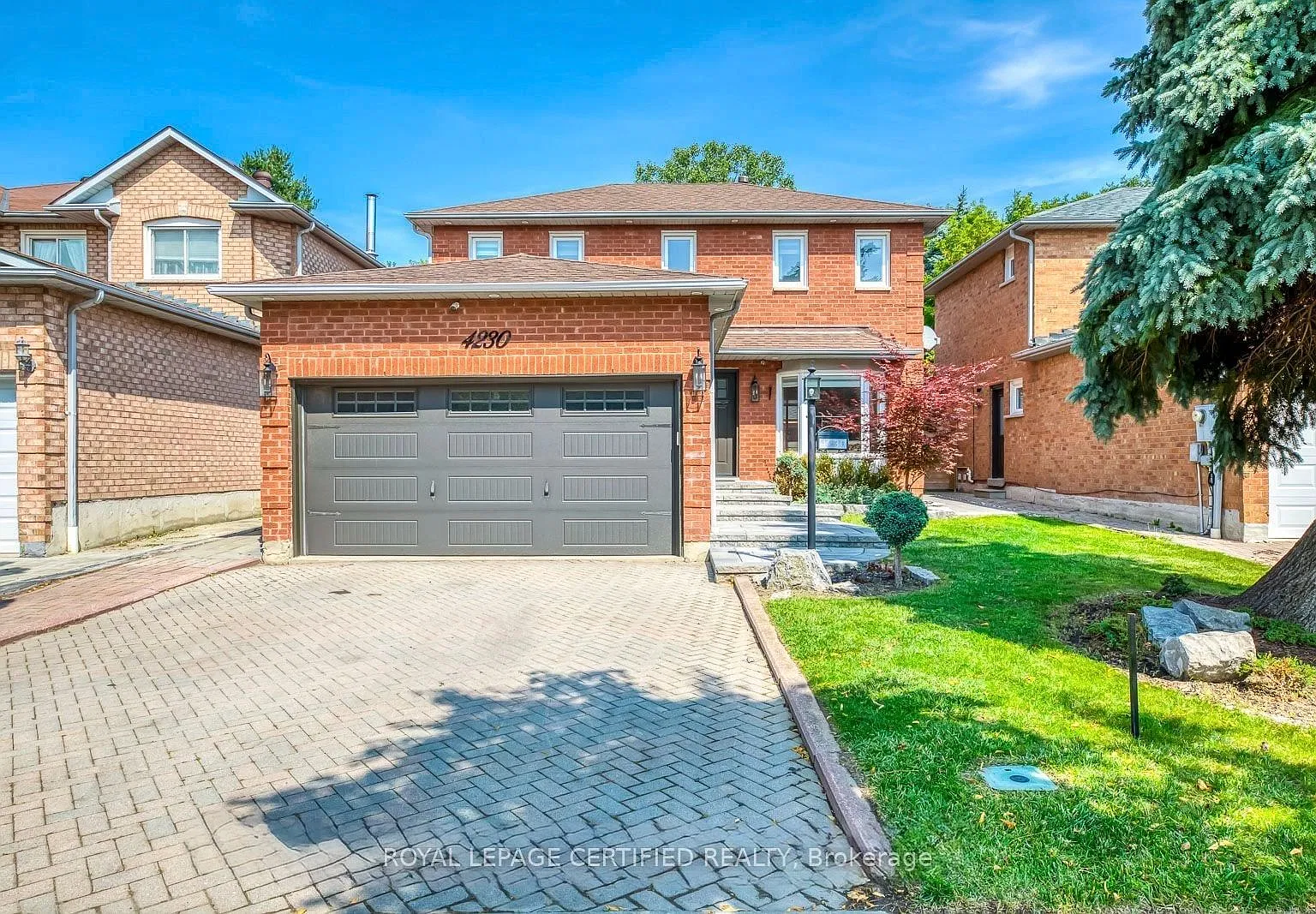 3 bed, $3,600 — Photo 1