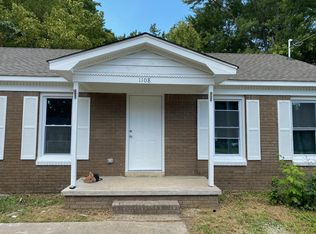 1108 Edgewood Ave, Brownsville, TN 38012