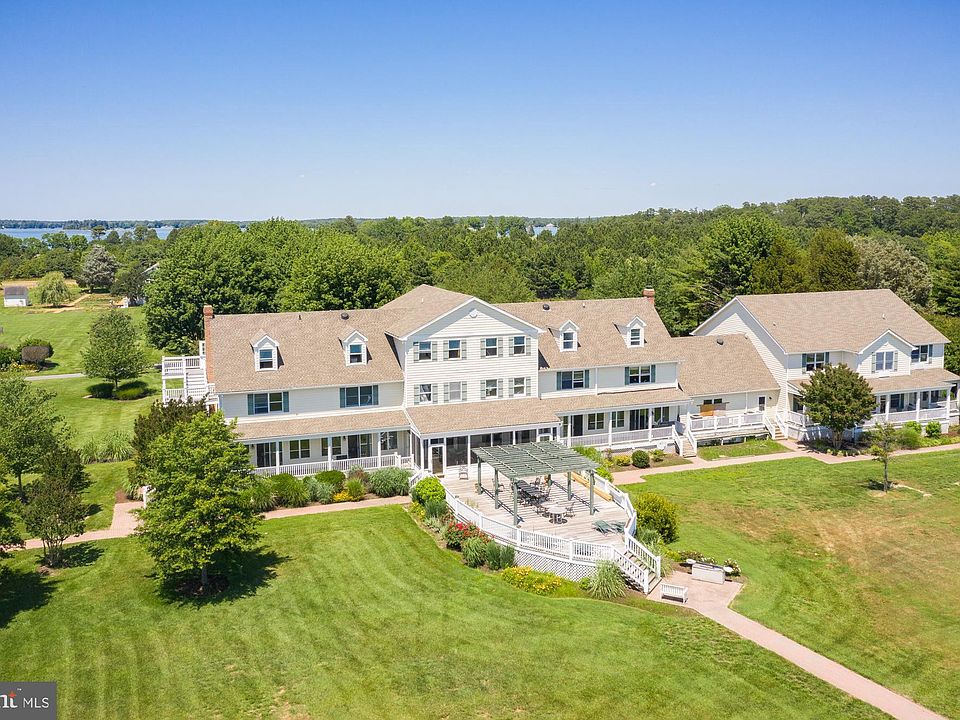 6670 Cedar Cove Rd, Royal Oak, MD 21662 MLS MDTA2005388 Zillow