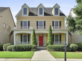 102 Centennial Dr, Peachtree City, GA 30269