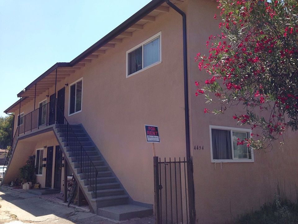 Whole View of Apartment
