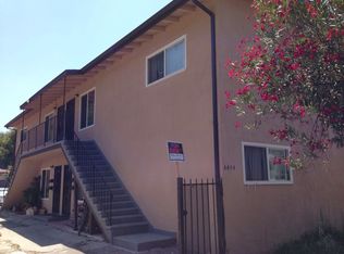 4454 Van Horne Ave APT 3, Los Angeles, CA 90032