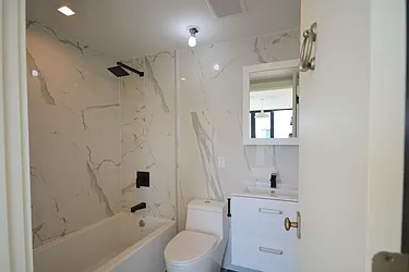 Rented by Bway Management, LLC.