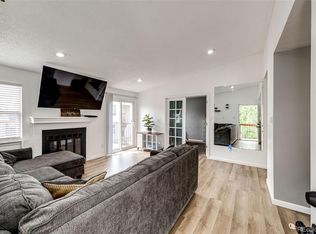 Building 20, Thornton, CO 80233