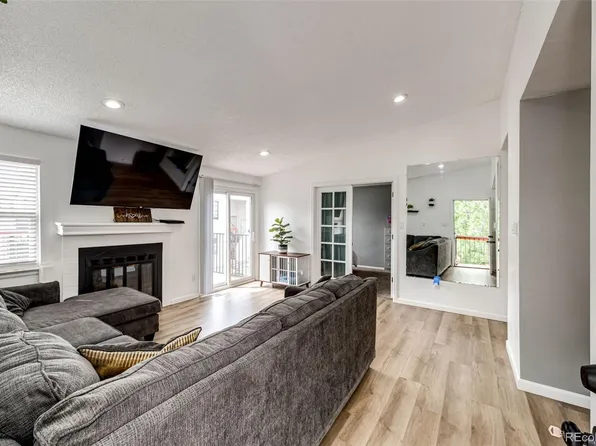 11982 Bellaire Street Bldg 20 #G, Thornton, CO 80233