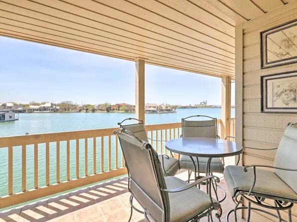 1100 The Cape, Horseshoe Bay, TX 78657