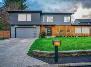 9145 NW Lovejoy St, Portland, OR