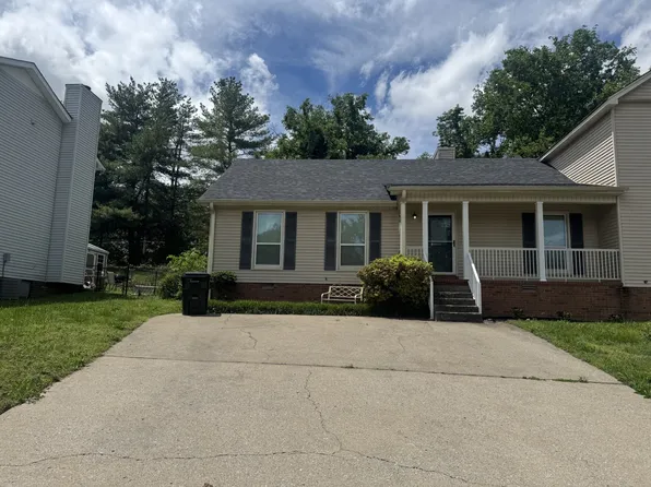 1016 Silver Point Dr Lot 28B, Murfreesboro, TN 37130