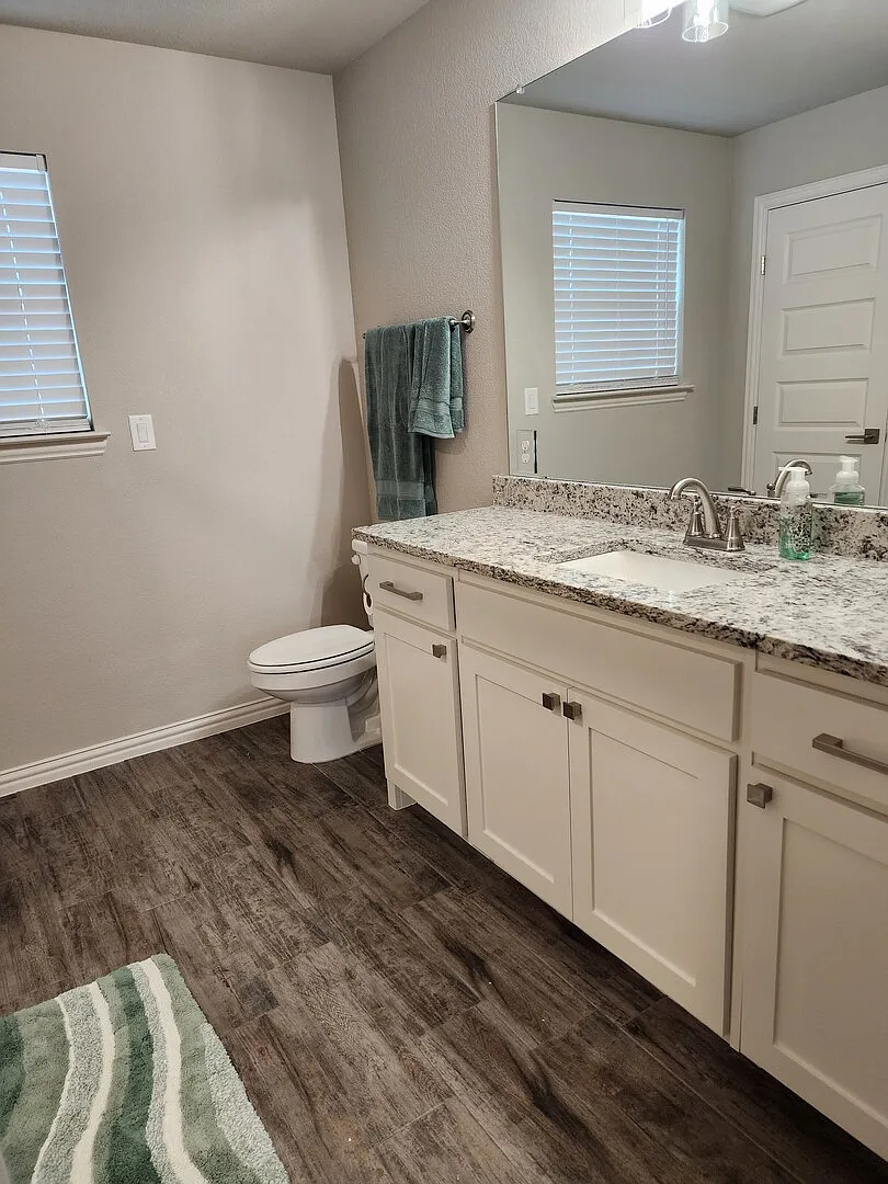 Pristine New-Build Retreat on 1 Acre | Burleson TX — Photo 3