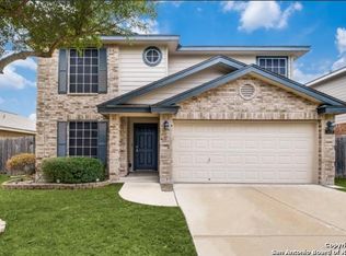 9614 Mustang Mesa, San Antonio, TX 78254