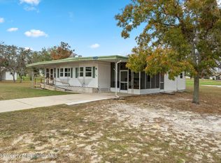 12266 Obrien Ave, Brooksville, FL 34613