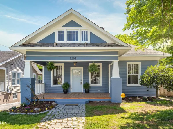 1208 Russell St, Chattanooga, TN 37405