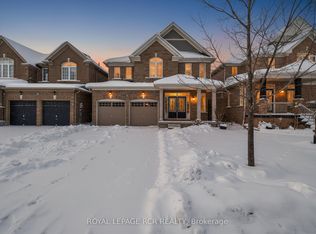 82 Lampkin St, Georgina, ON L0E 1R0