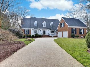 117 Concord, Williamsburg, VA