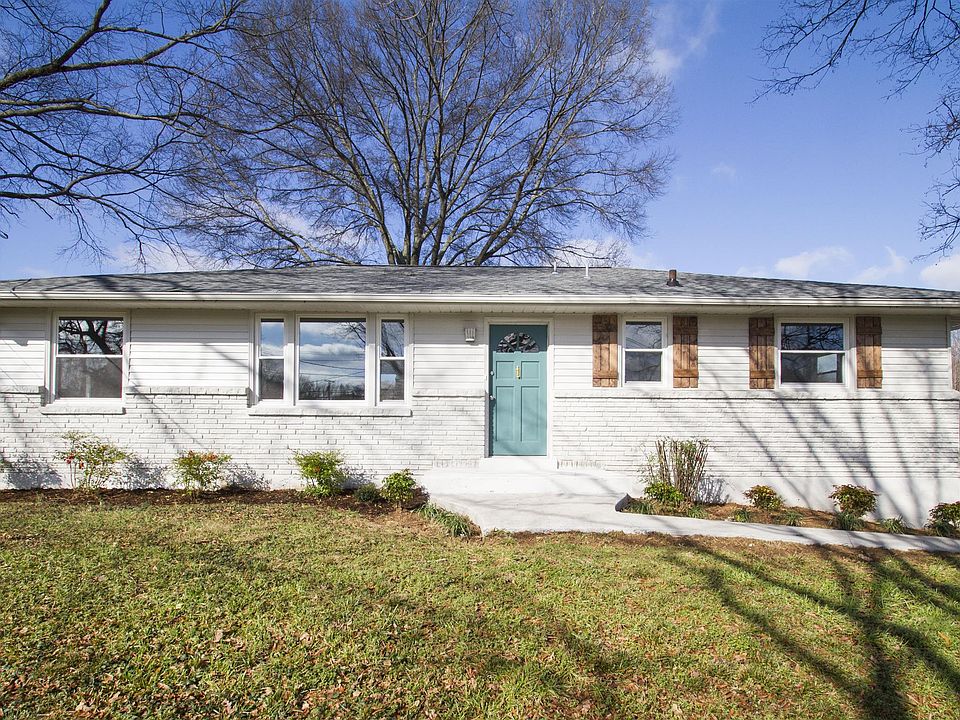 401 Glengarry Dr, Nashville, TN 37217 Zillow