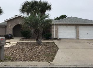 15885 Punta Espada Loop, Corpus Christi, TX 78418