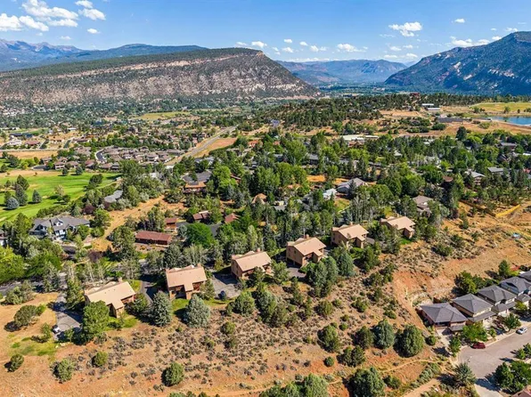 304 Hillcrest Drive #203, Durango, CO 81301