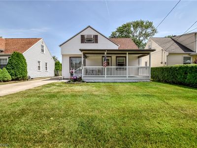 30104 Phillips Ave, Wickliffe, OH, 44092