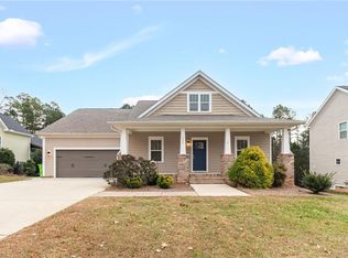 286 Meadowfield Run, Clemmons, NC 27012
