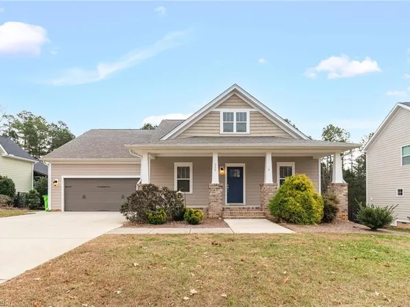 286 Meadowfield Run, Clemmons, NC 27012