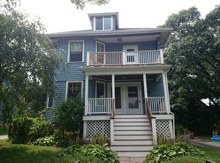 92 Russett Rd #2, West Roxbury, MA 02132