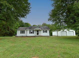 3796 State Route 416 W, Henderson, KY 42420