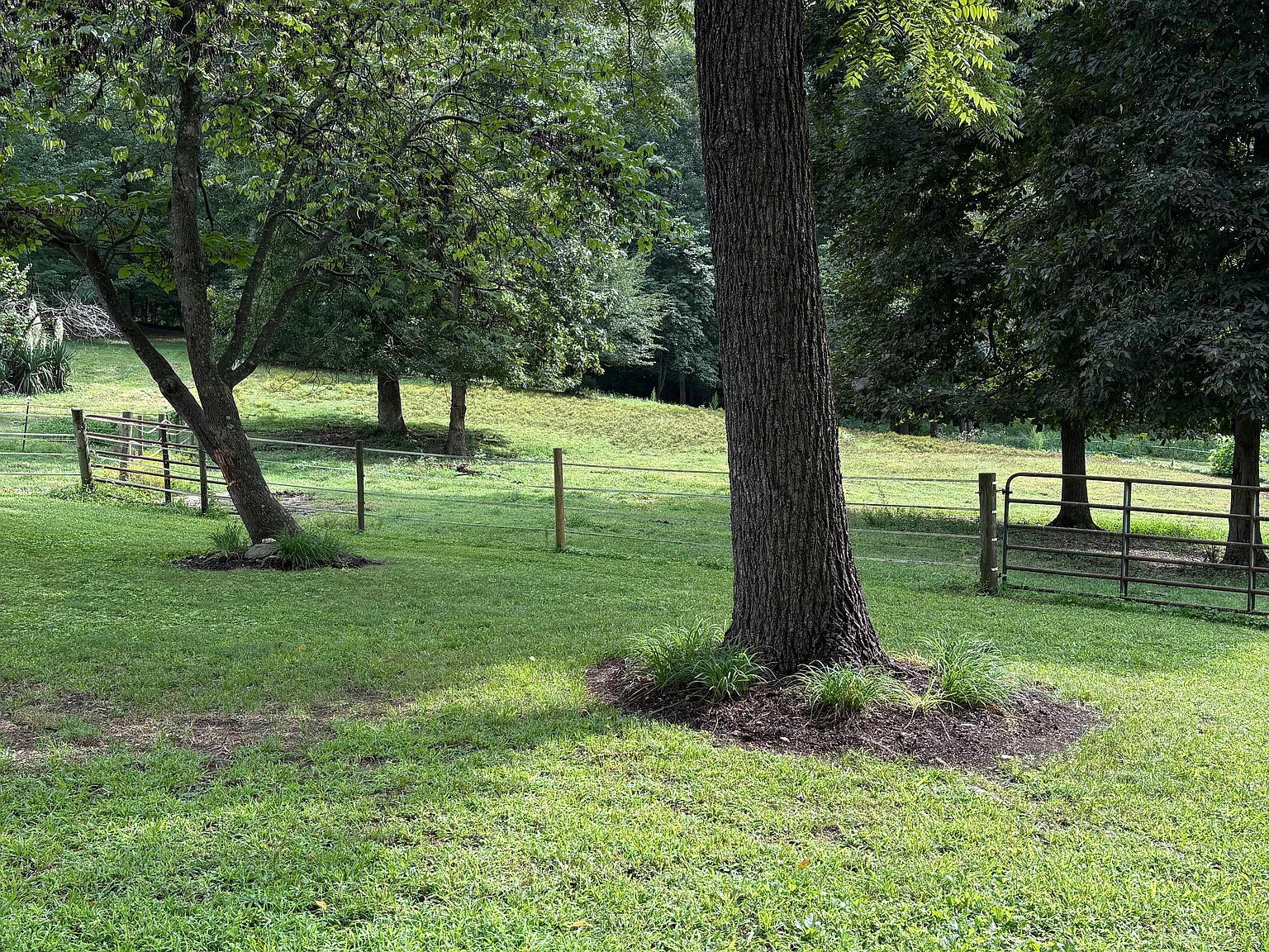Brookhaven Mill Rd, Greensboro — Photo 2