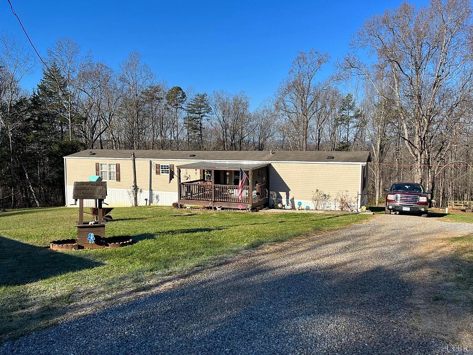 1863 Twin Peaks Dr 1865, Bedford, VA 24523 Zillow