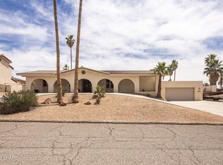 2275 Palmer Dr, Lake Havasu City, AZ 86406