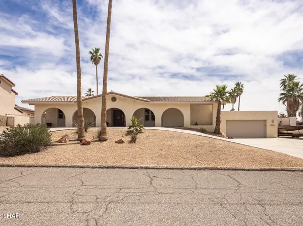 2275 Palmer Dr, Lake Havasu City, AZ 86406