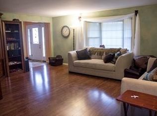 1655 Ambridge Rd, Dayton, OH 45459