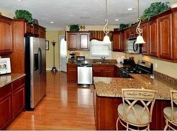 Granite Countertops